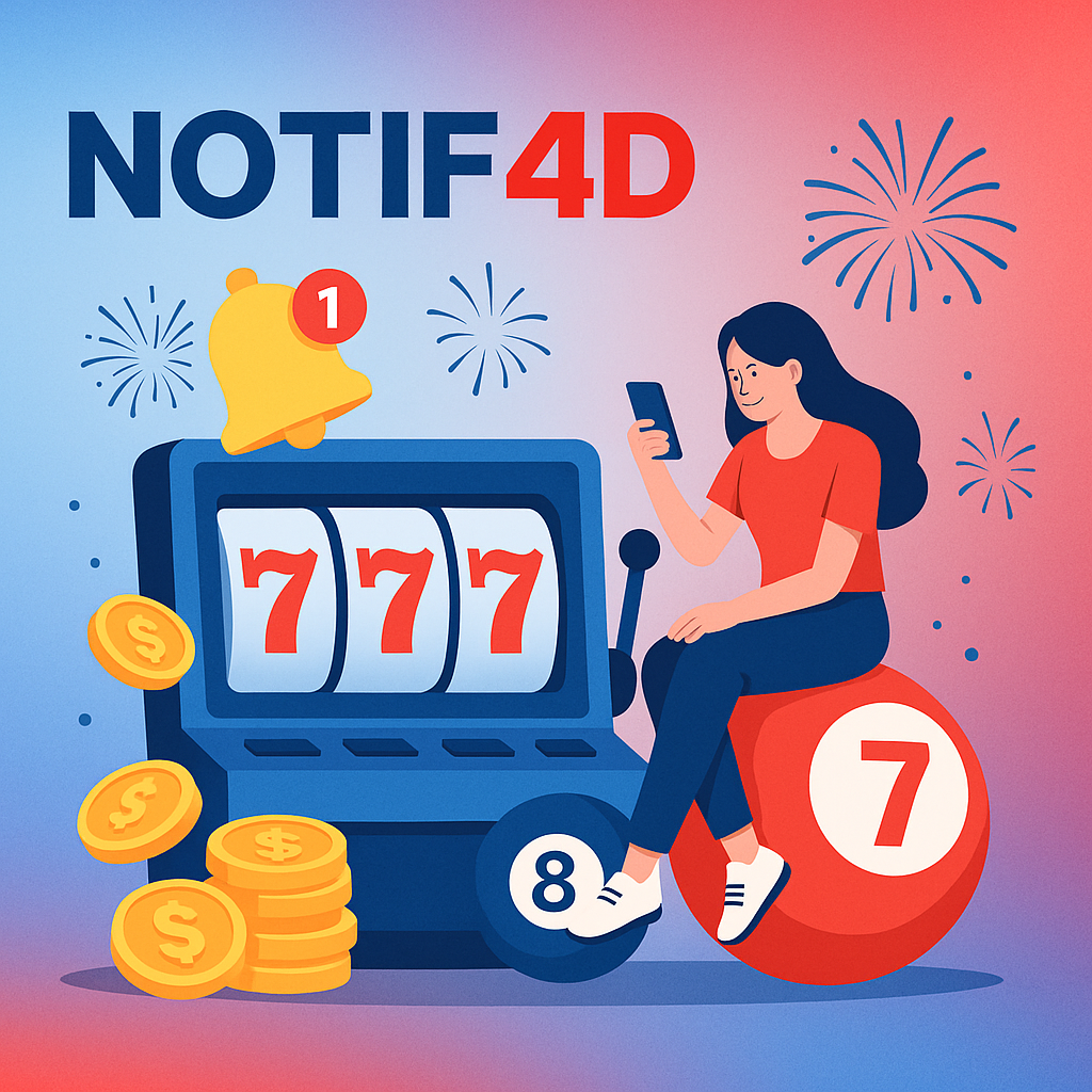 notif4d
